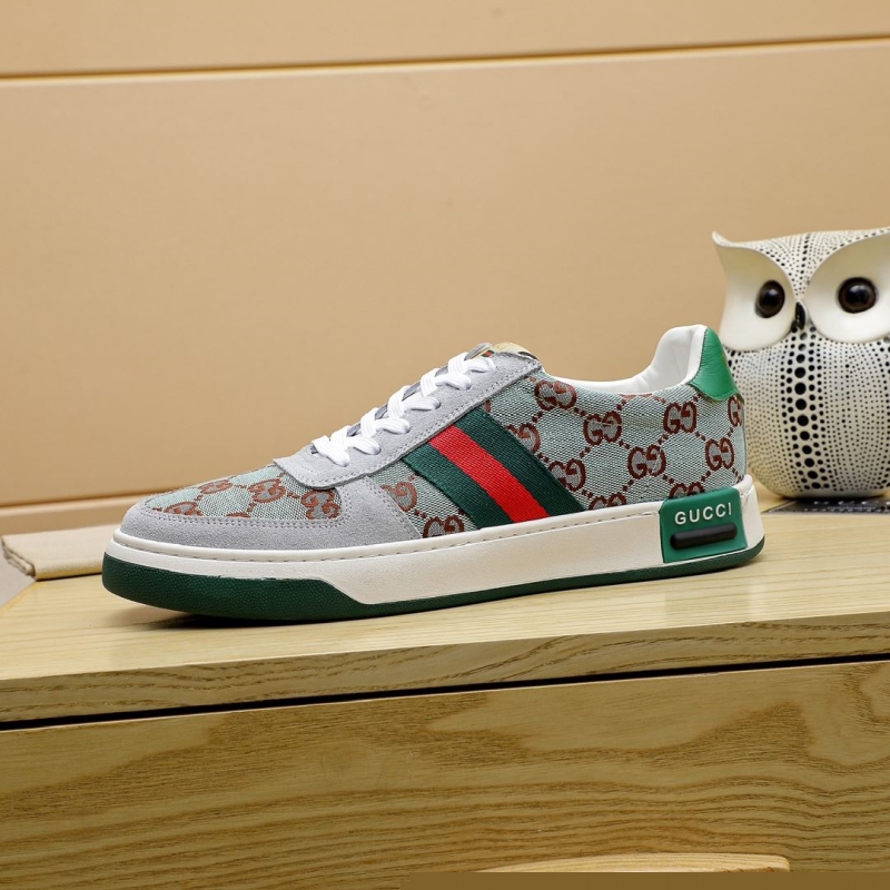 G*u*i casual shoes